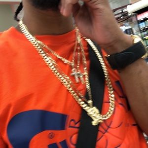 Meet your Posher, Marino